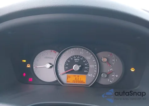 2007 Kia Rondo Lx V6 z USA, uszkodzony, nr VIN KNAFG526277080890